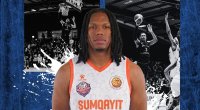 "Sumqayıt" amerikalı basketbolçunu transfer etdi