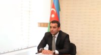 Naftalanın yeni icra başçısı Məmmədiyə Məmmədovun DOSYESİ