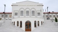 Qarabağ Universitetindən müəllimlə bağlı yayılan iddialara CAVAB