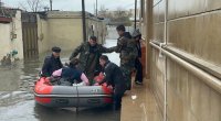 Builki subasmanın NƏTİCƏSİ: 1351 vətəndaş təxliyə olunub