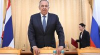 Lavrov mandatından imtina etdi