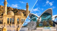 Məsciddən və &ldquo;Dəniz Mall&rdquo;un namaz otağından oğurluq edən - &ldquo;Hacı&rdquo; tutuldu