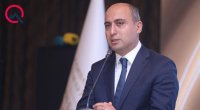 Nazir jurnalistə irad bildirdi - &ldquo;Sualı elə verin ki...&rdquo; &ndash; VİDEO