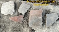 Cəlilabadda yeni yaşayış məskəni aşkar edilib - FOTO