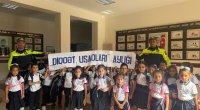 Sabunçu rayonunda &ldquo;Diqqət, uşaqlar!&rdquo; aylığı çərçivəsində görüşlər keçirilib - FOTO