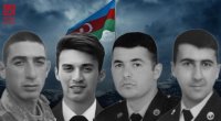 Altı il öncə bu gün &ndash; 30 sentyabrda şəhid olmuş qəhrəmanlarımız &ndash; FOTOLAR