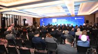 Bakıda AQEM-in Media Forumu keçirildi - FOTO