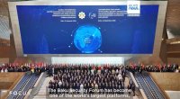 &ldquo;Euronews&rdquo; Bakı Təhlükəsizlik Forumundan eksklüziv kadrlar yayımladı &ndash; FOTO - VİDEO