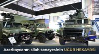 Bir vaxtlar xaricdən alırdıq, indi 20 ölkəyə ixrac edirik - VİDEO