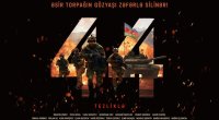 &ldquo;44&rdquo; bədii filmi oktyabrın 15-dən ölkənin bütün kinoteatrlarında &ndash; VİDEO