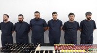 Kiberpolisdən ƏMƏLİYYAT &ndash; 5 milyonluq onlayn kazino şəbəkəsinin üzvləri saxlanıldı &ndash; VİDEO