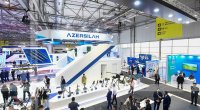Döyüş robotlarından dron ovçusuna: Azərbaycanın yeni silahları "ADEX 2026"da