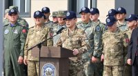 Özbəkistanın müdafiə nazirindən Xocavənddə önəmli AÇIQLAMA: &ldquo;Hərbi qulluqçularımız peşəkarlıqlarını nümayiş etdirdilər&rdquo;