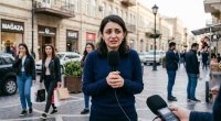 Niyə mikrofon qarşısında özümüzü itiririk? &ndash; Şüurumuza yeridilmiş &ldquo;olmaz&rdquo;ların dilimizdə yaratdığı QÜSURLAR