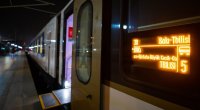 Qatarla Tbilisiyə getmək istəyənlərin NƏZƏRİNƏ &ndash; Noyabrın 1-dən...