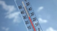 Sentyabrda maksimal temperatur BU TARİXDƏ qeydə alınıb