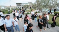 Azad edilmiş ərazilərə köçürülən və işlə təmin olunanların SAYI AÇIQLANDI &ndash; RƏSMİ