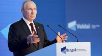 Putin: &ldquo;Ərazilərin itirilməsi qaçılmazdır, niyə belə yapışırlar?&rdquo; - VİDEO