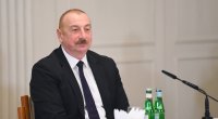 İlham Əliyev: "Bundan sonrakı illərdə Böyük Qayıdış daha da sürətlə gedəcək"