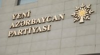 YAP Təftiş Komissiyasının hesabatı yekdilliklə TƏSDİQLƏNDİ