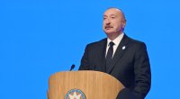 Prezident YAP-ın VIII Qurultayında &ndash; VİDEO