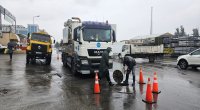 Paytaxt küçələri yağış sularından belə təmizlənir &ndash; FOTO