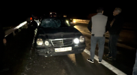 Bakı&ndash;Qazax yolunda avtomobil velosipedçini vuraraq öldürdü