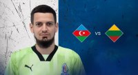 Azərbaycan millisi bu gün Litvanı qəbul edəcək