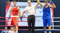 4 boksçumuz Avropa çempionatına qələbə ilə başlayıb - FOTO