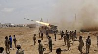 Husilər "Saudi Aramco"nun obyektlərinə zərbələr endirdi