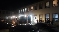 Toy mərasimindən sonra 26 yaşlı oğlan ÖLDÜRÜLDÜ - FOTO