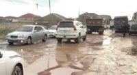 &ldquo;Bezmişik, bu nə yoldur&rdquo; &ndash; VİDEO