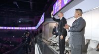 Prezident cüdo üzrə dünya çempionatının açılışında - YENİLƏNİB