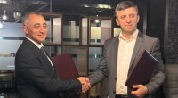 Taskool və Main Team Organization Nyu-Yorkda SciTech Olimpiadasının Grand Finalının təşkili üçün əməkdaşlığa başlayır &ndash; FOTO