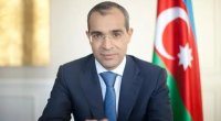 Nazir şöbə müdirini vəzifədən azad etdi