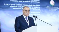 DTX rəisi: &ldquo;İtkin şəxslərin taleyinin aydınlaşdırılması üçün Ermənistanla əməkdaşlığa hazırıq&rdquo;