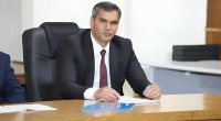 Qəzənfər Abdullayev vəzifəsindən AZAD EDİLDİ