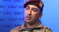 Vətən müharibəsi qazisi: "Döyüşün taleyini həll edən silah deyil" - VİDEO