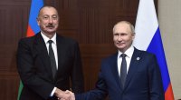 İlham Əliyevlə Vladimir Putin arasında TELEFON DANIŞIĞI: Nələr müzakirə edildi?