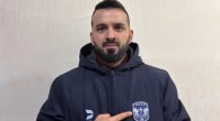 Türkiyəli məşqçi Azərbaycandan deportasiya olunub? - DETALLAR