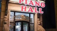"Piano Hall"da nöqsanlar aşkarlandı - FOTO