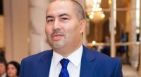 Zaur Rzayevə yüksək vəzifə verildi