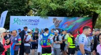 Xankəndi Ultramarafonuna start verilir - FOTO