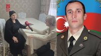 &ldquo;Mən şəhid olsam, başınızı əyməyin&rdquo; &ndash; Murad Kəlbiyevin yarımçıq qalan HƏYAT HEKAYƏSİ - VİDEO