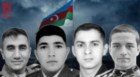 Altı il öncə bu gün &ndash; 8 oktyabrda şəhid olmuş qəhrəmanlarımız &ndash; FOTOLAR