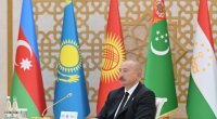 İlham Əliyev: &ldquo;Azərbaycan-Türkmənistan münasibətləri son illərdə dinamik inkişaf edir&rdquo; - VİDEO