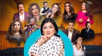 Tanınmış sənət adamları BİR ARADA &ndash; Cığatel İsaqızının yaradıcılıq gecəsi keçiriləcək &ndash; VİDEO