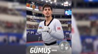 Parataekvondoçumuz Paris Qran-Prisində gümüş medal QAZANDI