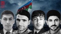 Altı il öncə bu gün &ndash; 9 oktyabrda şəhid olmuş qəhrəmanlarımız &ndash; FOTOLAR
