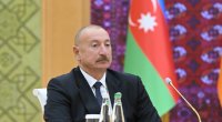 Prezident: &ldquo;Azərbaycan regionun əsas nəqliyyat qovşaqlarından biri kimi mövqelərini möhkəmləndirir&rdquo; - VİDEO
